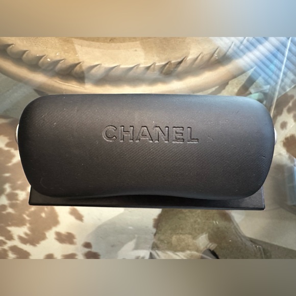 CHANEL Chic Gradient Sunglasses 4069 Vintage - Picture 14 of 16